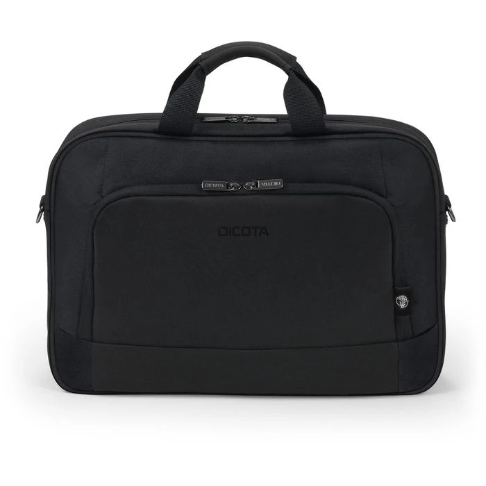 Dicota Laptoptasche Eco Top Traveller Base, D31671-RPET, Bis 17,3 Zoll / 43,9 Cm Laptops, Recyceltes PET 6 Dicota Laptoptasche Eco Top Traveller Base, D31671-RPET, Bis 17,3 Zoll / 43,9 Cm Laptops, Recyceltes PET – Bild 4