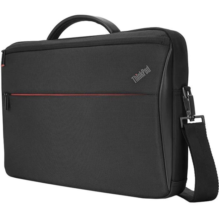 Lenovo Laptoptasche ThinkPad Professional Slim, Bis 14,1 Zoll / 35,8 Cm Laptops, Polyester 3 Lenovo Laptoptasche ThinkPad Professional Slim, Bis 14,1 Zoll / 35,8 Cm Laptops, Polyester