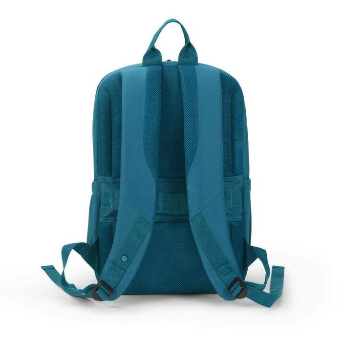 Dicota Laptop-Rucksack Eco Backpack Scale, D31735, Bis 15,6 Zoll / 39,6 Cm, Polyester 5 Dicota Laptop-Rucksack Eco Backpack Scale, D31735, Bis 15,6 Zoll / 39,6 Cm, Polyester – Bild 3