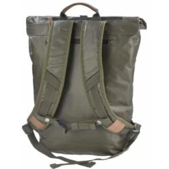 Greenburry Rucksack Aviator Waterproof, 5914, Roll-Top, Oliv, Laptopfach, Baumwolle, 18L, 44cm 10 Greenburry Rucksack Aviator Waterproof, 5914, Roll-Top, Oliv, Laptopfach, Baumwolle, 18L, 44cm -Eastpak Shop 813f9c443858a887d495eb427d7d53c31af9556c rucksack greenburry aviator waterproof 5914