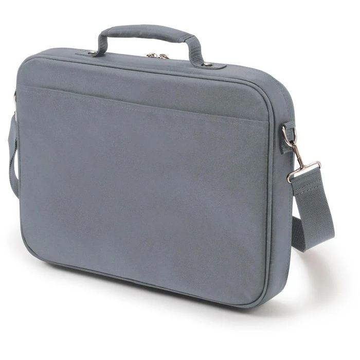 Dicota Laptoptasche Eco Multi Base, D30915-RPET, Bis 17,3 Zoll / 43,9 Cm Laptops, Recyceltes PET 5 Dicota Laptoptasche Eco Multi Base, D30915-RPET, Bis 17,3 Zoll / 43,9 Cm Laptops, Recyceltes PET – Bild 3