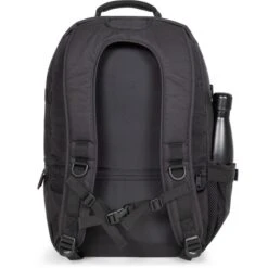 Eastpak Rucksack Volker CS Mono Black2 EK0A5BEWW331, Schwarz, Laptopfach, Polyester, 35L, 49cm -Eastpak Shop 81b6e22bb4af2c440db2c0bf2fab75280537281e rucksack eastpak volker cs mono black2