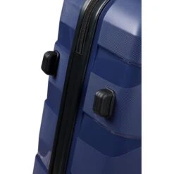 AmericanTourister Reisekoffer Air Move Spinner, Hartschale, 4 Rollen, Blau, 61L, 66cm, Größe L 15 AmericanTourister Reisekoffer Air Move Spinner, Hartschale, 4 Rollen, Blau, 61L, 66cm, Größe L -Eastpak Shop 81fd3801ad91dbd1fc10bbd99c82c2f9332b1cfe reisekoffer americantourister air move spinner