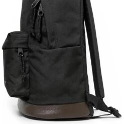 Eastpak Rucksack Wyoming EK0008110081 Black, Schwarz, Polyamid, 24 Liter, 40cm -Eastpak Shop 8367b6d16ca11a2dbf891c104819862b164778ca rucksack eastpak wyoming ek0008110081 black