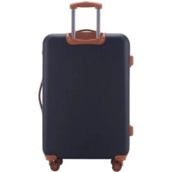 Hauptstadtkoffer Reisekoffer Wannsee, Hartschale, Trolley 4 Rollen, Dunkelblau, 94 L, 77cm, Größe XL 11 Hauptstadtkoffer Reisekoffer Wannsee, Hartschale, Trolley 4 Rollen, Dunkelblau, 94 L, 77cm, Größe XL -Eastpak Shop 841672fab1f084c81f63da64079bbdff14342272 reisekoffer hauptstadtkoffer wannsee hartschale