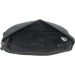 Alternative view of Greenburry Gürteltasche Madl Dasch Wimmerl, Damen, 5606-39, New Black, 2L, Breite 25cm, Kunstleder