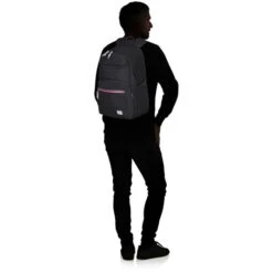 AmericanTourister Laptop-Rucksack Upbeat L, Bis 15,6 Zoll / 39,6cm, Polyester 17 AmericanTourister Laptop-Rucksack Upbeat L, Bis 15,6 Zoll / 39,6cm, Polyester -Eastpak Shop 847fa392bc3f49c2444536418eb9d45467015780 laptop rucksack americantourister upbeat l