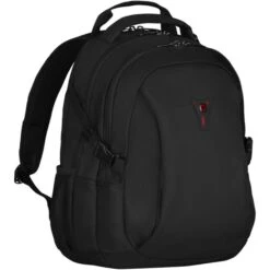 Wenger Laptop-Rucksack Sidebar, 601468, Bis 16 Zoll / 40,64 Cm, Polyester