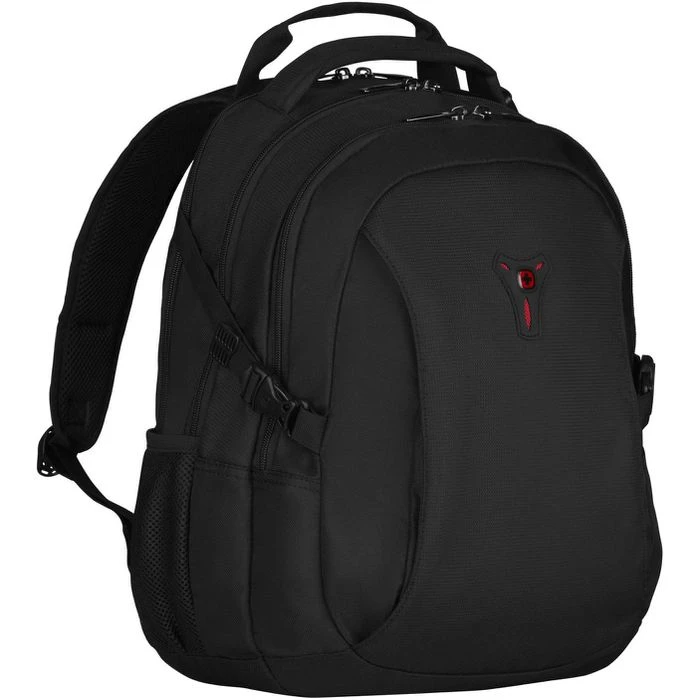 Wenger Laptop-Rucksack Sidebar, 601468, Bis 16 Zoll / 40,64 Cm, Polyester 3 Wenger Laptop-Rucksack Sidebar, 601468, Bis 16 Zoll / 40,64 Cm, Polyester