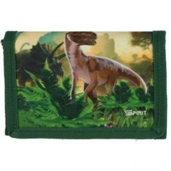 Spirit Schulranzen Smart Light T-Rex TTS 409068, Für Jungen, Grün / Braun, 5-teiliges Set -Eastpak Shop 851002e0d0d0c2a435a944a251af5d6ae61e91f3 schulranzen spirit smart light t rex tts 409068