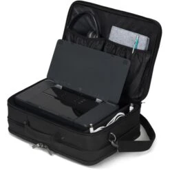 Dicota Laptoptasche Eco Multi Twin Select, D31641-RPET, Bis 15,6 Zoll / 39,6 Cm Laptops, Recyceltes PET -Eastpak Shop 85457c6351eed164c644715f25b492bac771b2b3 laptoptasche dicota eco multi twin select