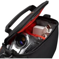 Case Logic® Case-Logic Kameratasche DCB-305, Polyester, Schultergurt, Schwarz 11 Case Logic® Case-Logic Kameratasche DCB-305, Polyester, Schultergurt, Schwarz -Eastpak Shop 856da8cf4ecdc8508bebfffa3ec29dcdab9b95a5 kameratasche case logic dcb 305 polyester