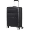 AmericanTourister Reisekoffer Hello Cabin Spinner, Hartschale Schwarz 36L 55cm Größe S Laptopfach 1 AmericanTourister Reisekoffer Hello Cabin Spinner, Hartschale Schwarz 36L 55cm Größe S Laptopfach -Eastpak Shop 8735ae942b8c2bea742d5156f50e589474e93bf0 reisekoffer americantourister hello cabin