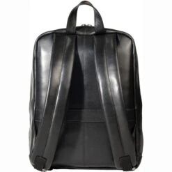 Exacompta Laptop-Rucksack Exactive, 17637E, Bis 15,6 Zoll / 39,6 Cm, Echt Leder -Eastpak Shop 874921038c1576dd2b902eb2a4826ac18e9d8adf laptop rucksack exacompta exactive 17637e