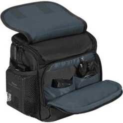 Pedea Kameratasche Essex Gr. M, Kunstfaser, Schultergurt, Regenhülle, Schwarz / Grau -Eastpak Shop 87e7c0c755979f4fde8cdef22705a95f130d9595 kameratasche pedea essex gr. m kunstfaser