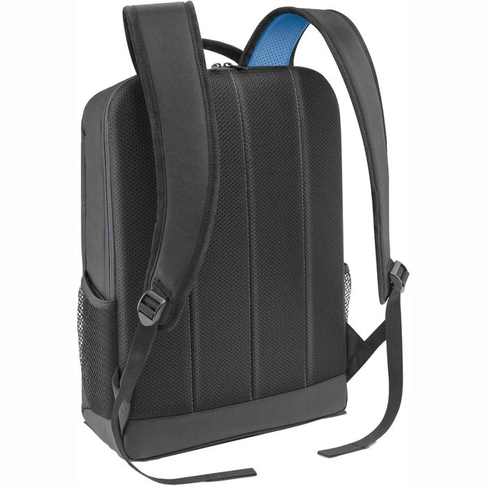 Dell Laptop-Rucksack Essential Backpack 15 ES1520P, Bis 15 Zoll / 38,1 Cm, Kunstfaser 5 Dell Laptop-Rucksack Essential Backpack 15 ES1520P, Bis 15 Zoll / 38,1 Cm, Kunstfaser – Bild 3