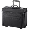 D&N Pilotenkoffer Business & Travel 2871, Trolley, Polyester, Mit Laptopfach, Schwarz, 38L 1 D&N Pilotenkoffer Business & Travel 2871, Trolley, Polyester, Mit Laptopfach, Schwarz, 38L -Eastpak Shop 88710db0dd61750efab16515393c8c298986293d pilotenkoffer dundn business und travel 2871 trolley