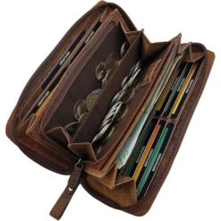 Böttcher-AG Geldbörse 1046, Echt Leder, Damen RFID Schutz Münzfach Reißverschluss Cognac 10 Böttcher-AG Geldbörse 1046, Echt Leder, Damen RFID Schutz Münzfach Reißverschluss Cognac -Eastpak Shop 895bb8f5567d9c95d14f75f8a10f4cbd885bc00d geldboerse boettcher ag 1046 echt leder
