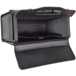 D&N Pilotenkoffer Business & Travel 2872, Trolley, Kunstleder Nappa Optik, Schwarz, 39L 7 D&N Pilotenkoffer Business & Travel 2872, Trolley, Kunstleder Nappa Optik, Schwarz, 39L -Eastpak Shop 8a25523a127ca1e7e0b4f54c53d1821bc711f038 pilotenkoffer dundn business und travel 2872 trolley