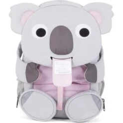 Affenzahn Kinderrucksack Koala, Großer Freund, Grau, 3-5 Jahre, 8 Liter, 420g 9 Affenzahn Kinderrucksack Koala, Großer Freund, Grau, 3-5 Jahre, 8 Liter, 420g -Eastpak Shop 8a2fd9727faaaed2f0dd3175caef30c23b9fd281 kinderrucksack affenzahn koala
