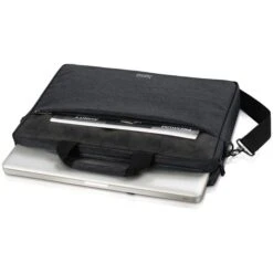 Alternative view of Hama Laptoptasche Tayrona, 216544, Bis 13,3 Zoll / 33,78 Cm Laptops, Polyurethan