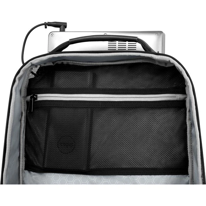 Dell Laptop-Rucksack Premier Slim Backpack 15, Bis 15 Zoll / 38,1 Cm, Polyester 6 Dell Laptop-Rucksack Premier Slim Backpack 15, Bis 15 Zoll / 38,1 Cm, Polyester – Bild 4