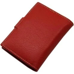 Myledershop Kreditkartenetui XXL 2127, Echt Leder, Weiße Kontrastnaht, Rot 11 Myledershop Kreditkartenetui XXL 2127, Echt Leder, Weiße Kontrastnaht, Rot -Eastpak Shop 8de5080c282a4dcc85aca1703a095c954f3a33b8 kreditkartenetui mj design germany xxl 2127