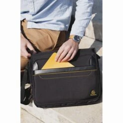 Exacompta Laptoptasche Exactive, 17234E, Bis 14 Zoll / 35,6 Cm Laptops, Polyester 14 Exacompta Laptoptasche Exactive, 17234E, Bis 14 Zoll / 35,6 Cm Laptops, Polyester -Eastpak Shop 8e947fcd96c2b092ada0c50d2b14290f470b848b laptoptasche exacompta exactive 17234e