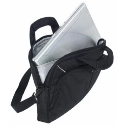 Alternative view of Böttcher-AG Laptoptasche Silver Ray, Bis 17 Zoll / 43 Cm Laptops, Polyester