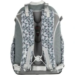 Spirit Schulrucksack Vinero 20, TTS 403457, Unisex, Grau -Eastpak Shop 906961cf185f3dfa3e91e6a1e00e5336fdef158e schulrucksack spirit vinero 20 tts 403457
