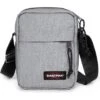 Eastpak Umhängetasche The One EK0000453631, Polyamid, 16 X 21 X 5,5cm, Sunday Grey, Hellgrau -Eastpak Shop 90ae0175691e4d34384dd96e325de8872aaa7982 umhaengetasche eastpak the one sunday grey