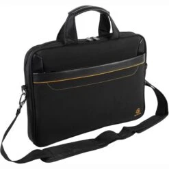 Exacompta Laptoptasche Exactive, 17434E, Bis 15,6 Zoll / 39,6 Cm Laptops, Polyester