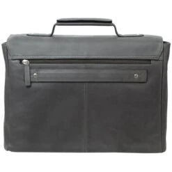 Pride&Soul Laptoptasche Percent, 47261, Bis 15 Zoll / 38,10 Cm Laptops, Echt Leder -Eastpak Shop 91a634eb23481dc21b5b3eaf7021d781494e616c laptoptasche prideundsoul percent 47261