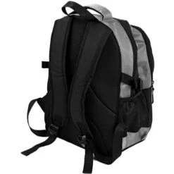 Monzana Rucksack 102386, Schwarz/grau Laptopfach Polyester 34L 46cm 11 Monzana Rucksack 102386, Schwarz/grau Laptopfach Polyester 34L 46cm -Eastpak Shop 91c81963974805ca80dde1525fd7103f4c0334c3 rucksack monzana 102386