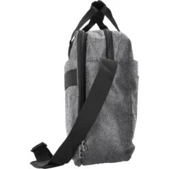 D&N Aktentasche 5617 Basic Line Grau, Mit Reißverschluss, Laptopfach, Polyester 8 D&N Aktentasche 5617 Basic Line Grau, Mit Reißverschluss, Laptopfach, Polyester -Eastpak Shop 934c7620822a5feae43089713b49943609855473 aktentasche dundn 5617 basic line grau