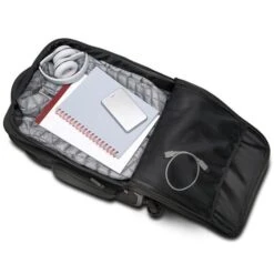 Kensington Business-Trolley Contour 2.0 17 Pro Overnight, K60384WW, Polyester, Mit Laptopfach, Schwarz, 23L 14 Kensington Business-Trolley Contour 2.0 17 Pro Overnight, K60384WW, Polyester, Mit Laptopfach, Schwarz, 23L -Eastpak Shop 93706948b2ed9f42034fdf84985963d24520dd9c business trolley kensington contour 2.0 17