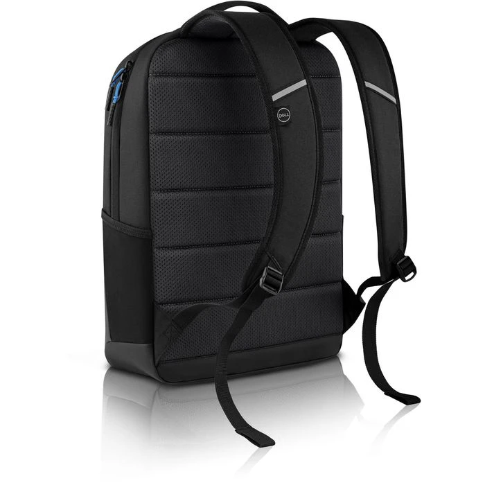 Dell Laptop-Rucksack Pro Slim Backpack 15, PO1520P, Bis 15 Zoll / 38,1 Cm, Polyester 4 Dell Laptop-Rucksack Pro Slim Backpack 15, PO1520P, Bis 15 Zoll / 38,1 Cm, Polyester – Bild 2