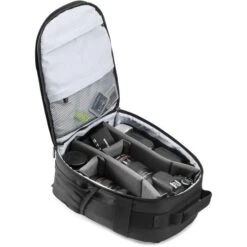Cullmann Kamerarucksack Panama BackPack 200, Wasserabweisend, Schwarz -Eastpak Shop 9463057d799bbb7620949b19d9dc173a8fa42b03 kamerarucksack cullmann panama backpack 200
