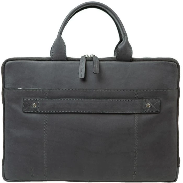 Pride&Soul Laptoptasche Rate, 47262, Bis 15 Zoll / 38,10 Cm Laptops, Echt Leder 7 Pride&Soul Laptoptasche Rate, 47262, Bis 15 Zoll / 38,10 Cm Laptops, Echt Leder – Bild 5