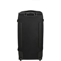 AmericanTourister Reisetasche Urban Track, Mit Rollen, Recyceltes PET, Schwarz, 116L, 78,5cm, Größe XL -Eastpak Shop 955261537d57ad0e5234000668e1b449216c0cd8 reisetasche americantourister urban track