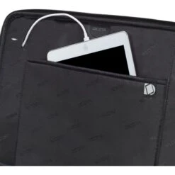 Dicota Laptoptasche Eco Top Traveller Twin Select, D31646, Bis 15,6 Zoll / 39,6 Cm Laptops, Polyester -Eastpak Shop 95b453fa9ec07e95bc224e611d355bea6c9f5b38 laptoptasche dicota eco top traveller twin select