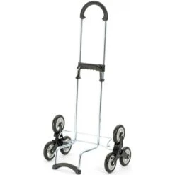 Andersen Einkaufstrolley Scala Shopper, Milla, Treppensteiger, Klappbar, Bis 40 Kg, Schwarz -Eastpak Shop 963b133e3a75b17bd631f2b8b69c3c7ff6153ea9 einkaufstrolley andersen scala shopper milla