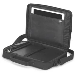 Alternative view of Dicota Laptoptasche Eco Multi Scale, D31430-RPET, Bis 14,1 Zoll / 35,8 Cm Laptops, Recyceltes PET