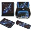 Herlitz Schulranzen Loop Plus CamouCross 50037414, Für Jungen, Schwarz / Blau, 4-teiliges Set 2 Herlitz Schulranzen Loop Plus CamouCross 50037414, Für Jungen, Schwarz / Blau, 4-teiliges Set -Eastpak Shop 968d4c55c4802c1ff5ba9ff5211bcd70672fba51 schulranzen herlitz loop plus camoucross 50037414