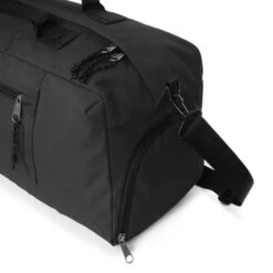 Eastpak Reisetasche Duffl'R M, Polyester, Schwarz, 36 Liter, 53cm, Größe S 12 Eastpak Reisetasche Duffl'R M, Polyester, Schwarz, 36 Liter, 53cm, Größe S -Eastpak Shop 96b85ac75994dedfd0929635ea48627c32a5ddda reisetasche eastpak dufflr m