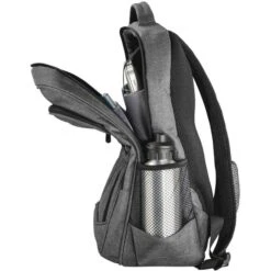 Hama Laptop-Rucksack Business, 216501, Bis 15,6 Zoll / 39,6 Cm, Polyester -Eastpak Shop 970fa3475cd4f2818c666e64f7867fc211252123 laptop rucksack hama business 216501