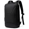BANGE Laptop-Rucksack SCALA, Schwarz, Bis 16 Zoll / 40,64 Cm, Nylon -Eastpak Shop 9739558b8f8406c8b1a0e13d3e0a45c5642e0256 laptop rucksack bange scala schwarz
