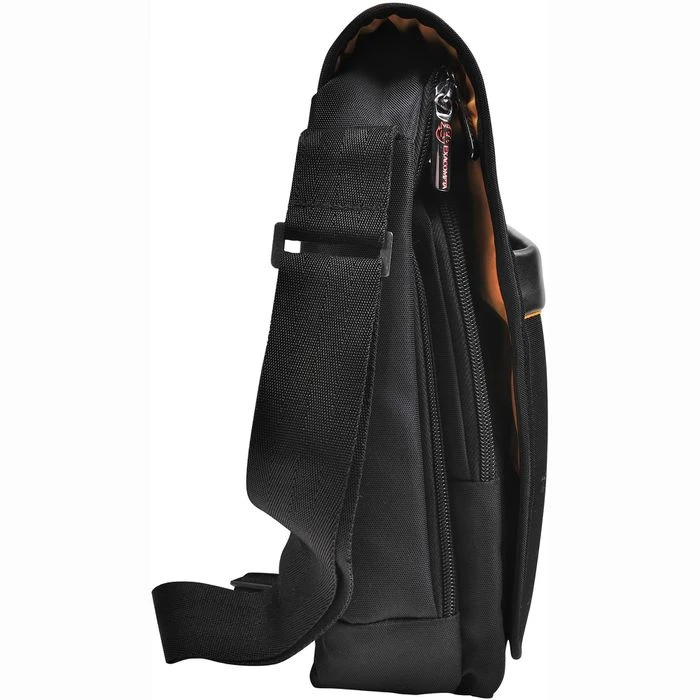Exacompta Laptoptasche Exactive, 17234E, Bis 14 Zoll / 35,6 Cm Laptops, Polyester 6 Exacompta Laptoptasche Exactive, 17234E, Bis 14 Zoll / 35,6 Cm Laptops, Polyester – Bild 4
