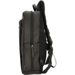 D&N Rucksack 5310 Basic Line, Schwarz, Laptopfach, Polyester, 20L, 43cm 8 D&N Rucksack 5310 Basic Line, Schwarz, Laptopfach, Polyester, 20L, 43cm -Eastpak Shop 98991be8e972c393cbf13c102234edd9b40fe6a5 rucksack dundn 5310 basic line