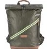 Greenburry Rucksack Aviator Waterproof, 5914, Roll-Top, Oliv, Laptopfach, Baumwolle, 18L, 44cm 2 Greenburry Rucksack Aviator Waterproof, 5914, Roll-Top, Oliv, Laptopfach, Baumwolle, 18L, 44cm -Eastpak Shop 99374d2e779787521f264d36f162854240a941ef rucksack greenburry aviator waterproof 5914
